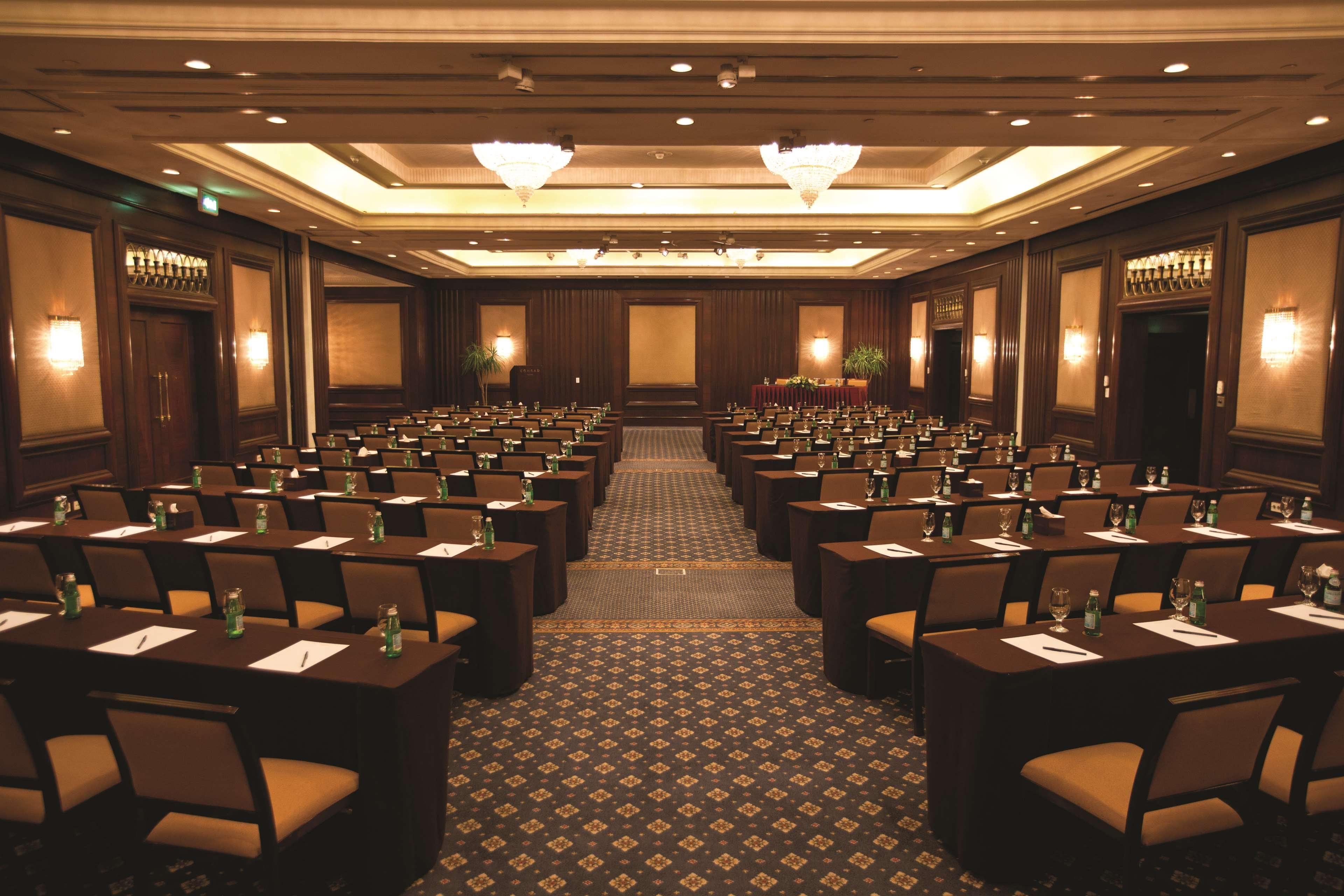 Sofitel Cairo Downtown Nile Hotel Eksteriør billede The Grand Ballroom